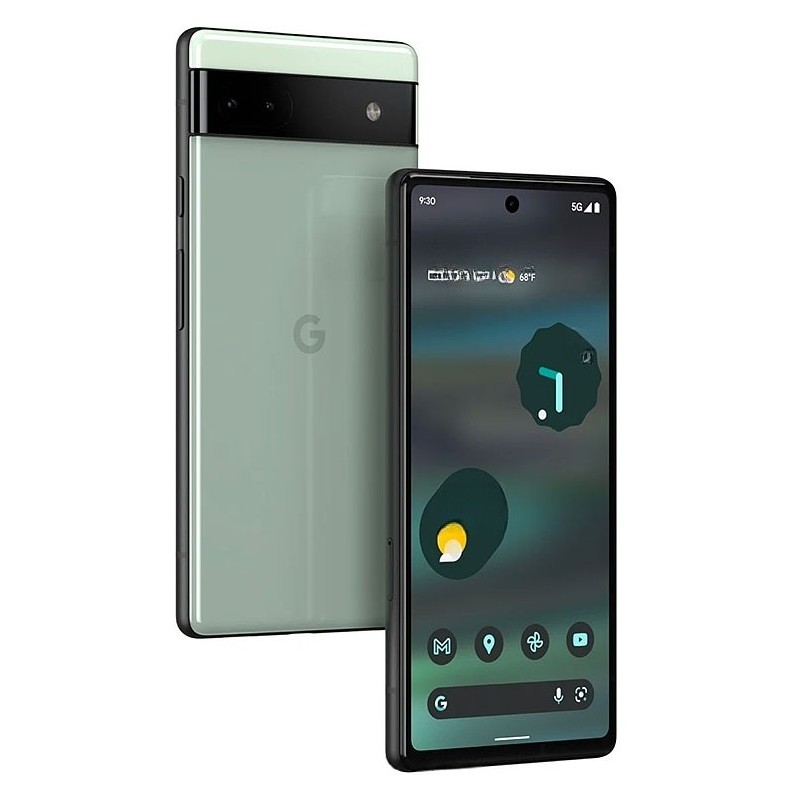 Google Pixel 6a
