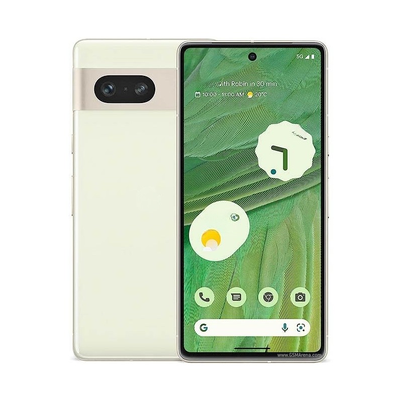 Google Pixel 7