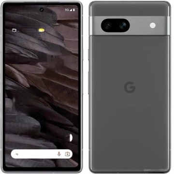 Google Pixel 7a