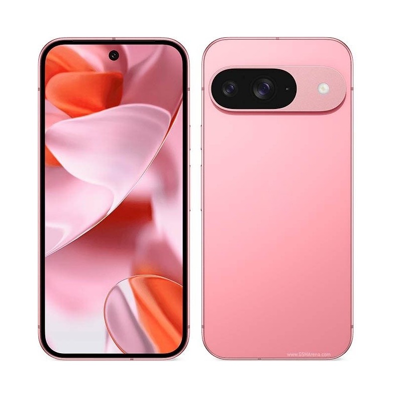 Google Pixel 9