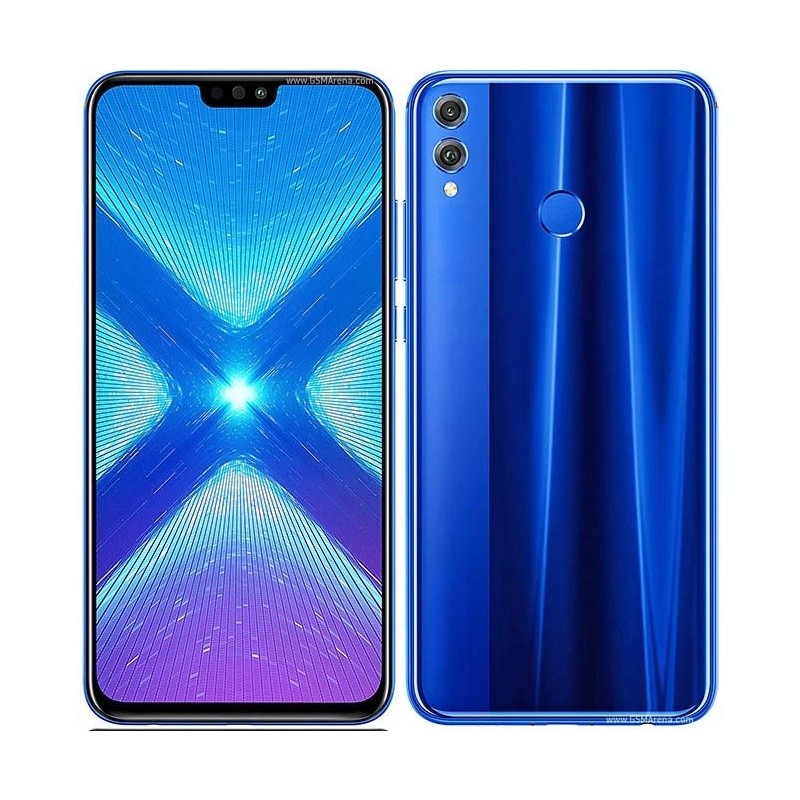 Honor 8X