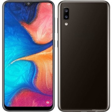Samsung Galaxy A20