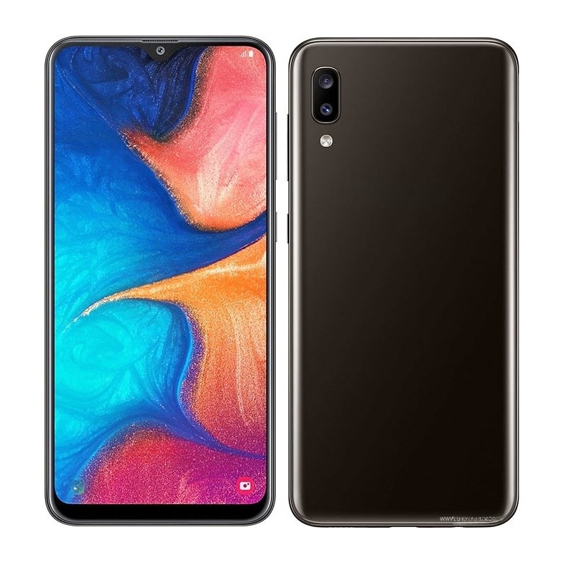 Samsung Galaxy A20