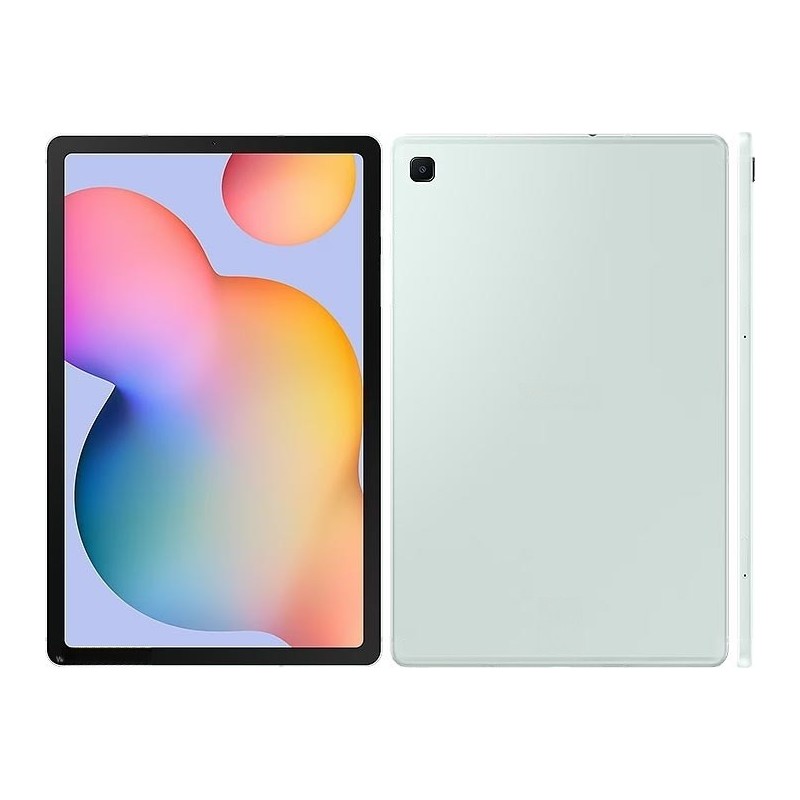 Samsung Galaxy Tab S6 Lite