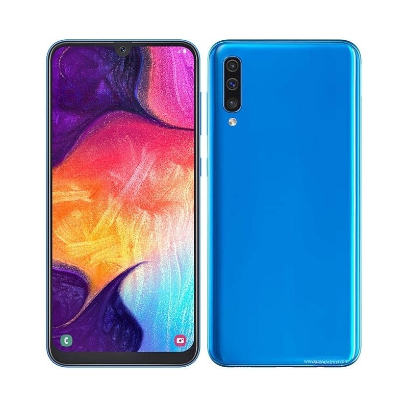 Samsung Galaxy A50