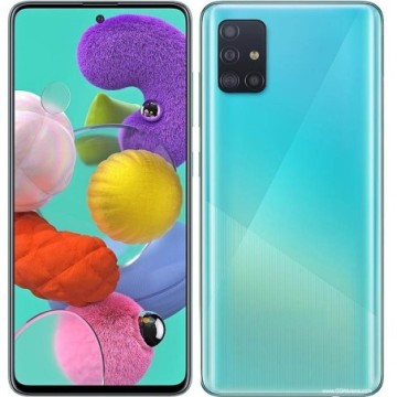 Samsung Galaxy A51