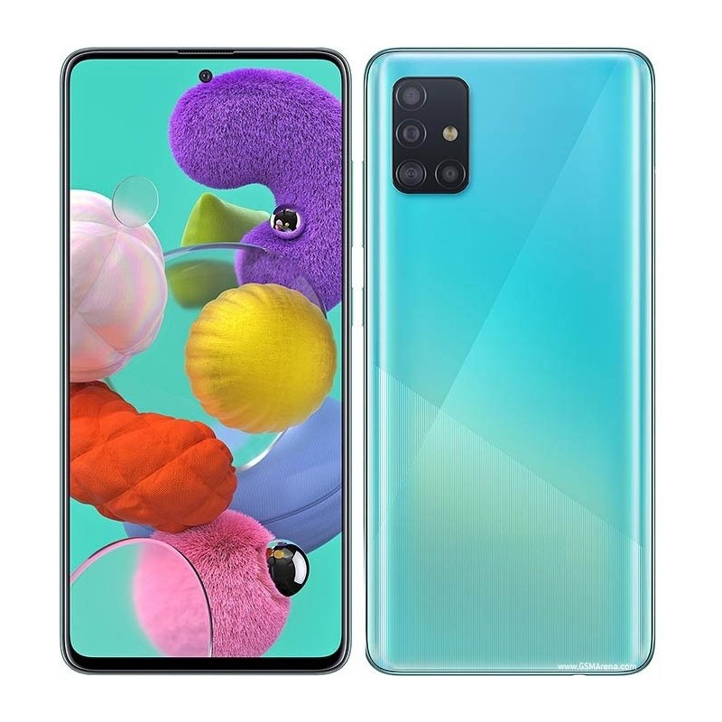 Samsung Galaxy A51