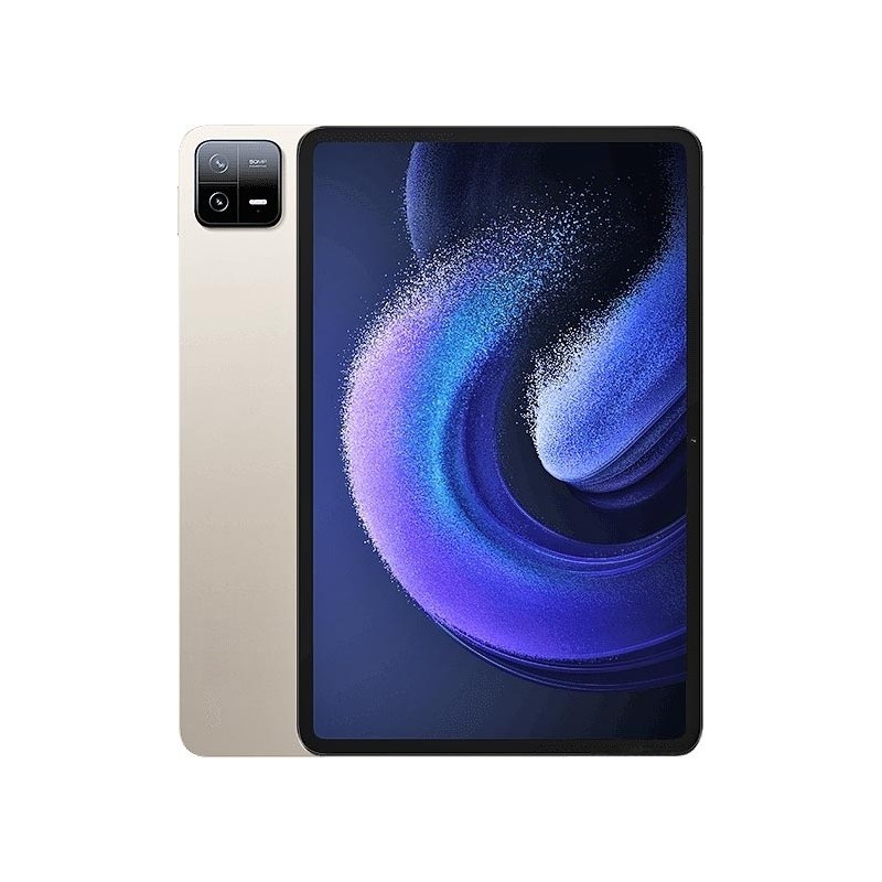 Xiaomi Pad 6 Pro
