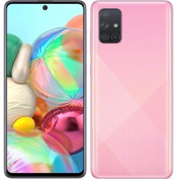 Samsung Galaxy A71