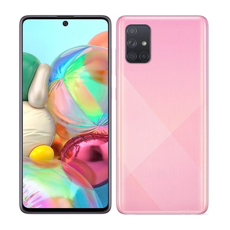 Samsung Galaxy A71