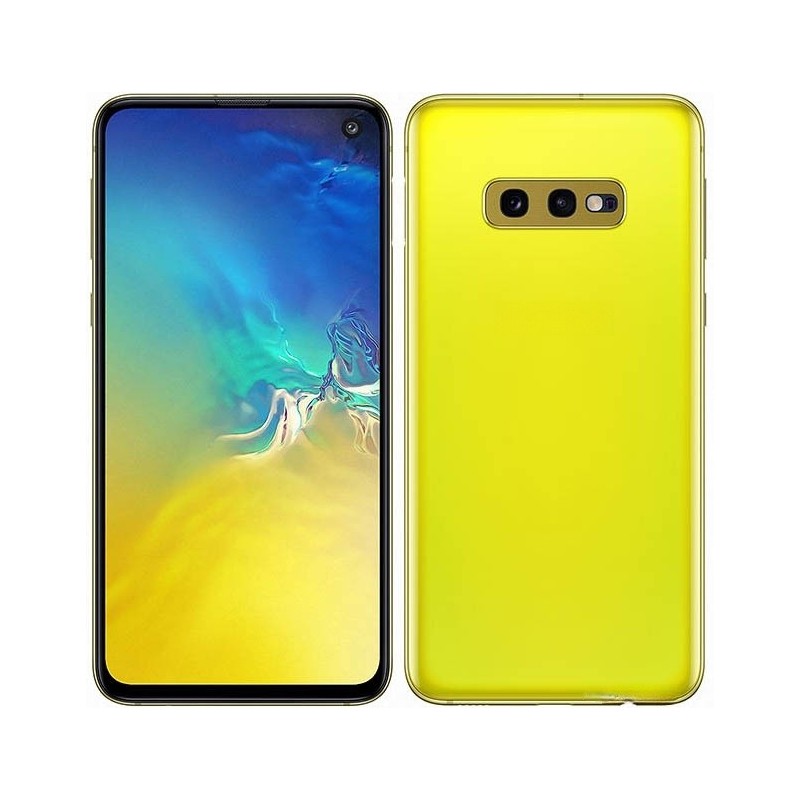 Samsung Galaxy S10e
