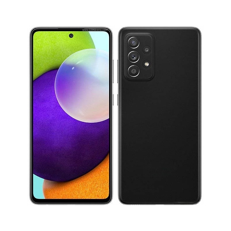 Samsung Galaxy A52