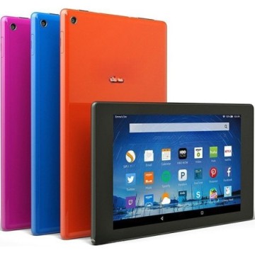 Amazon Fire HD 8
