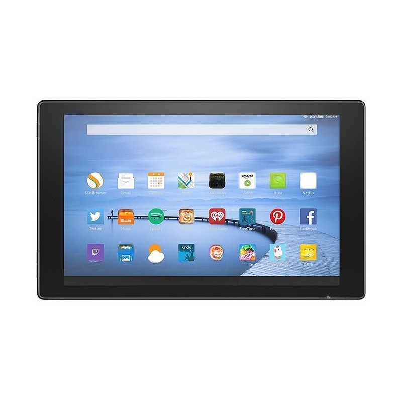 Amazon Fire HD 10
