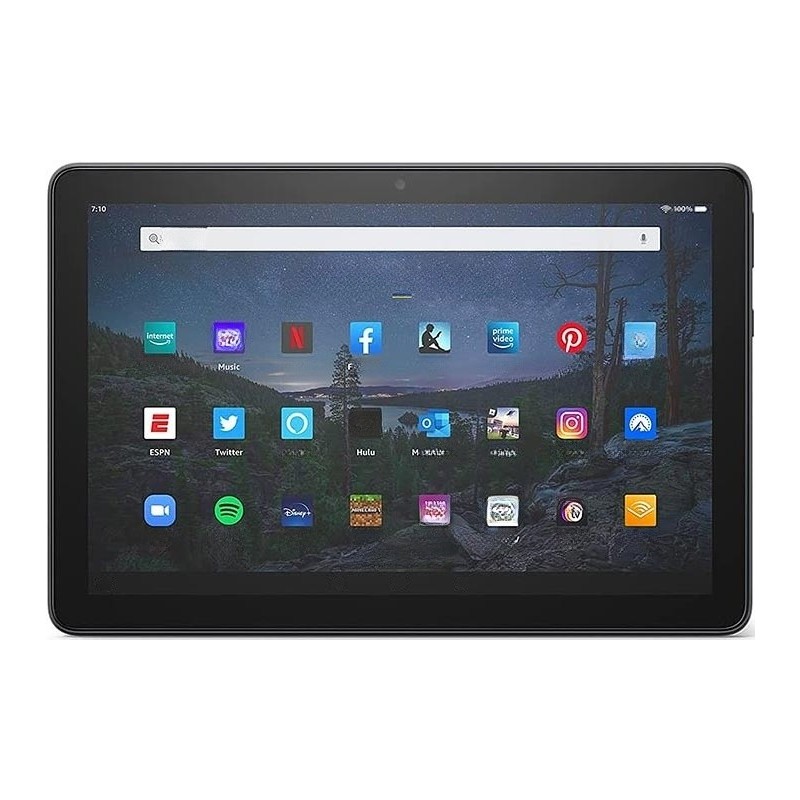 Amazon Fire HD 10 Plus