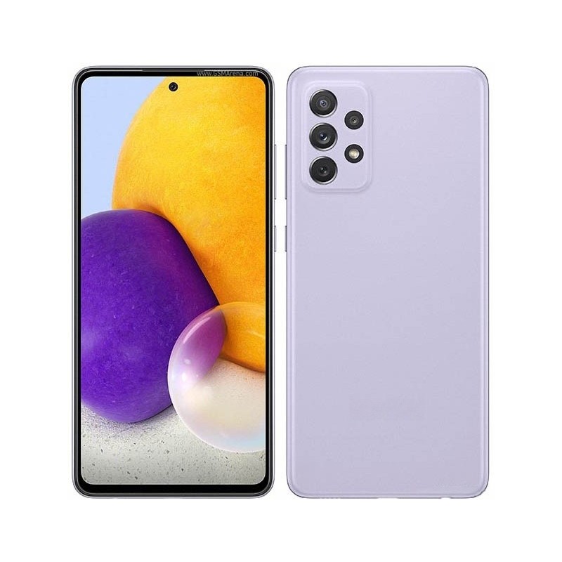 Samsung Galaxy A72