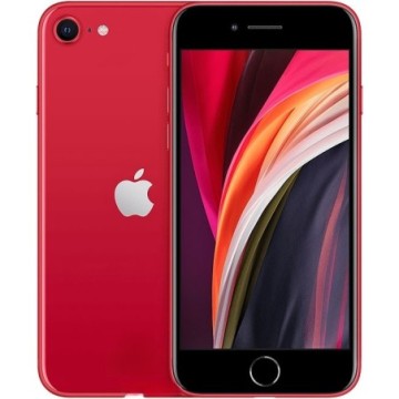 iPhone SE 2