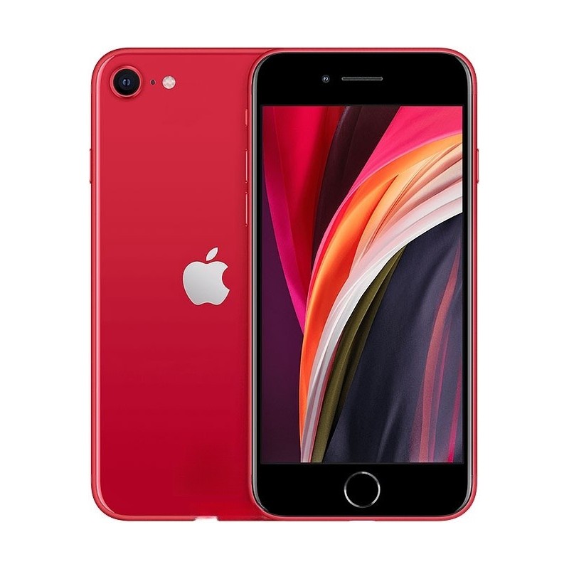 iPhone SE 2