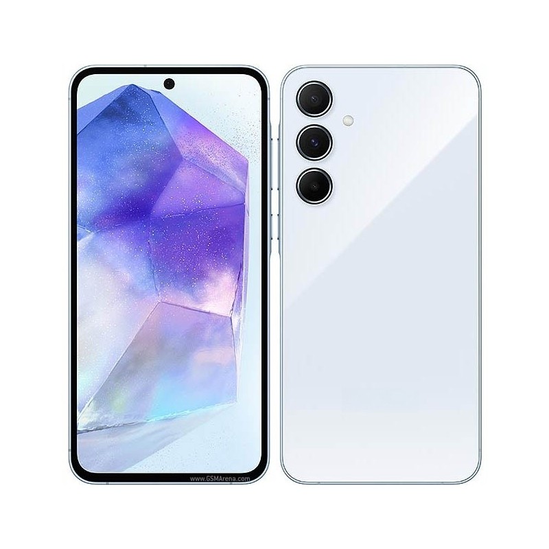 Samsung Galaxy A55