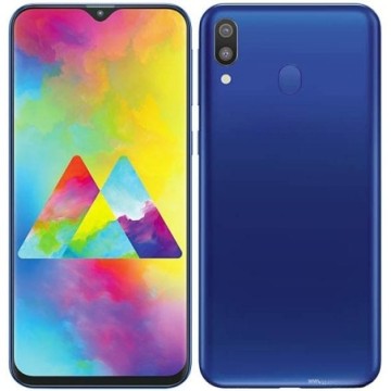 Samsung Galaxy M20
