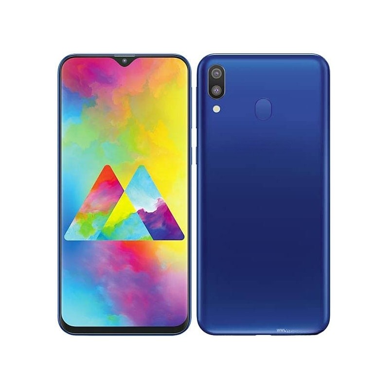 Samsung Galaxy M20