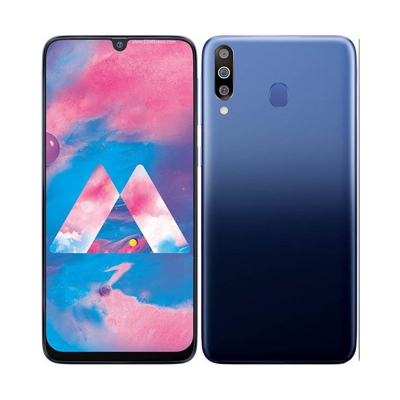 Samsung Galaxy M30