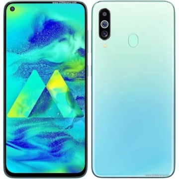 Samsung Galaxy M40