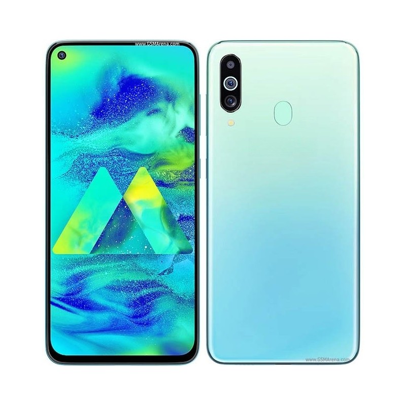 Samsung Galaxy M40