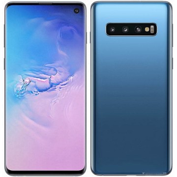 Samsung Galaxy S10+