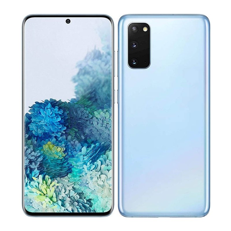Samsung Galaxy S20+