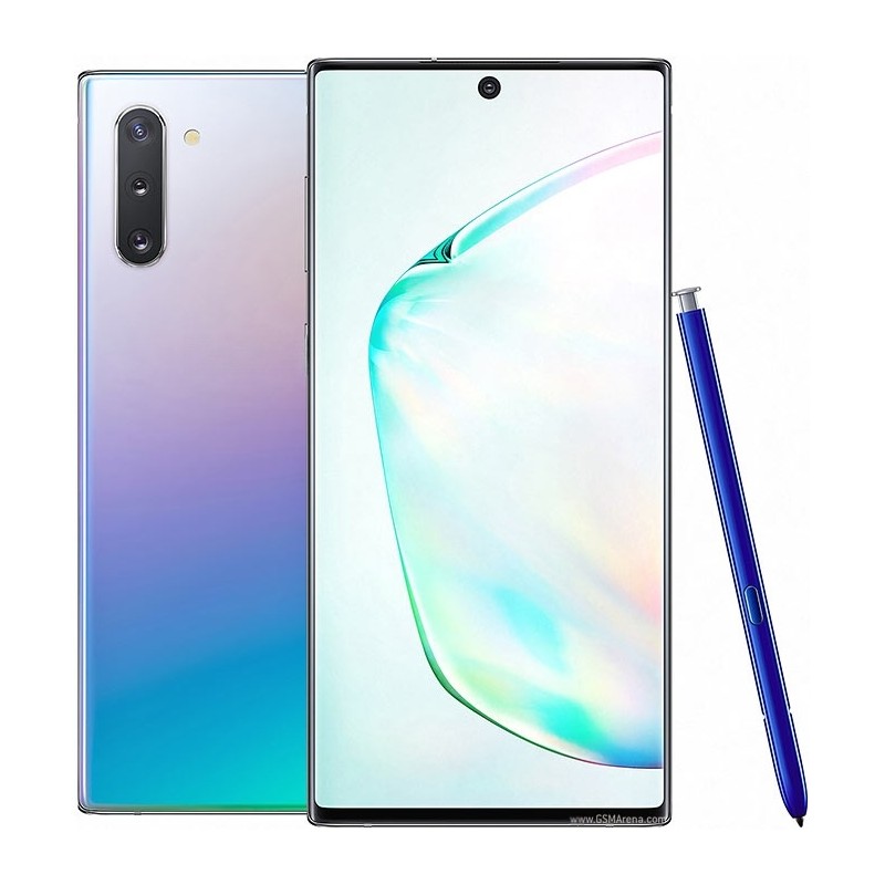 Samsung Galaxy Note10+