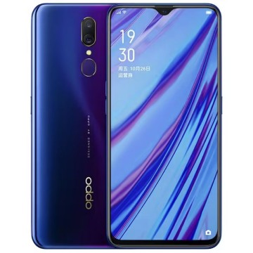 Oppo F11