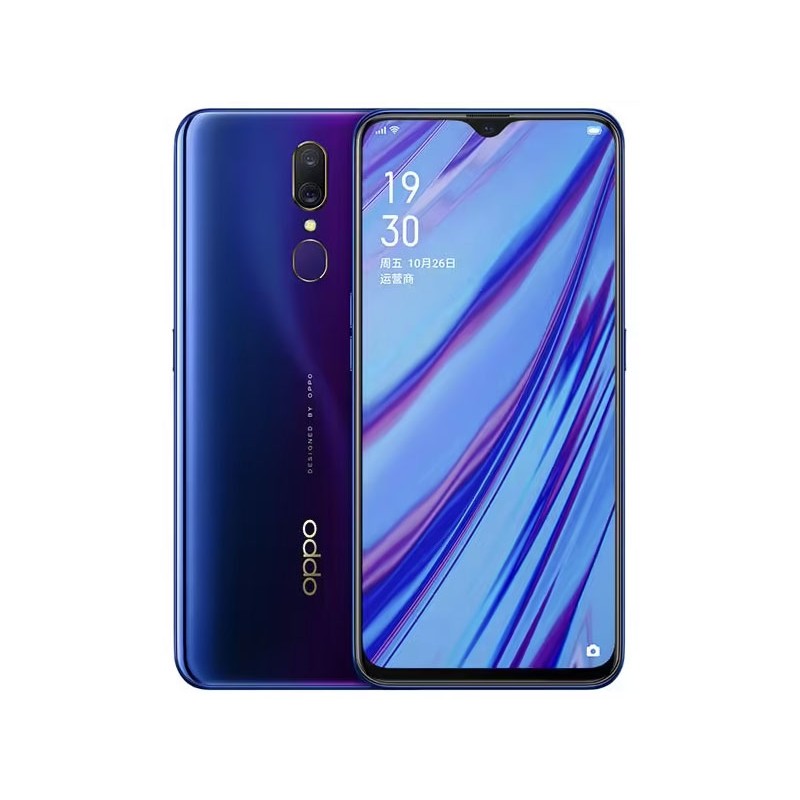 Oppo F11