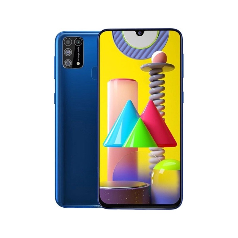 Samsung Galaxy M31
