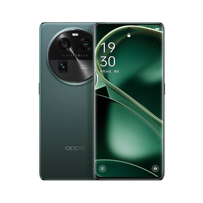 Oppo Find X6