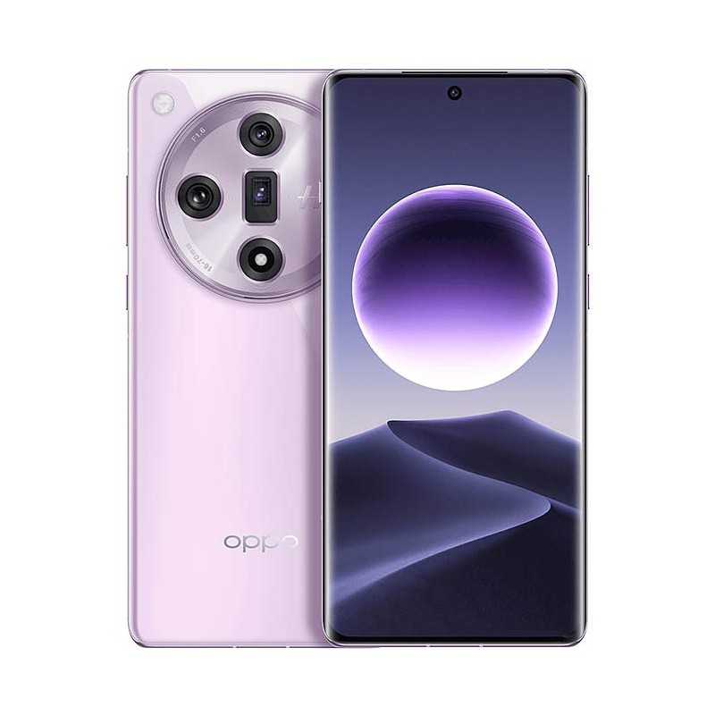 Oppo Find X7