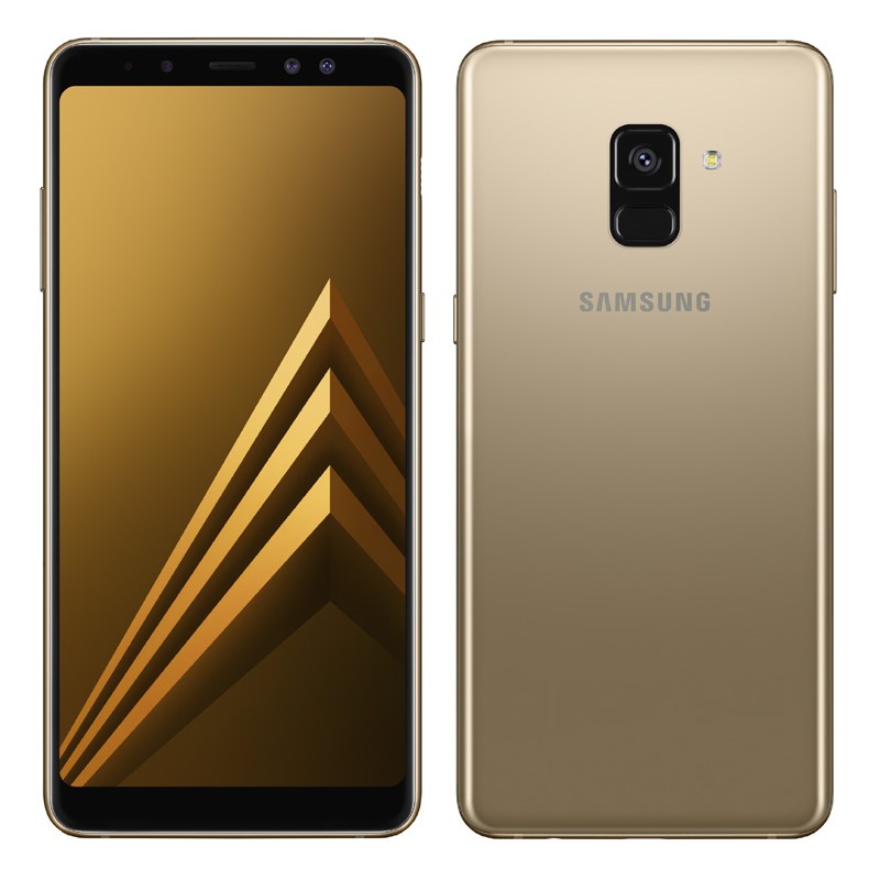 Samsung Galaxy A8+