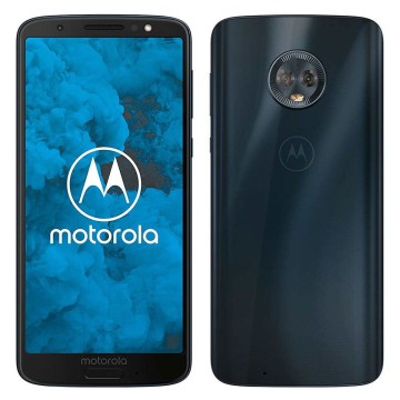Motorola Moto G6