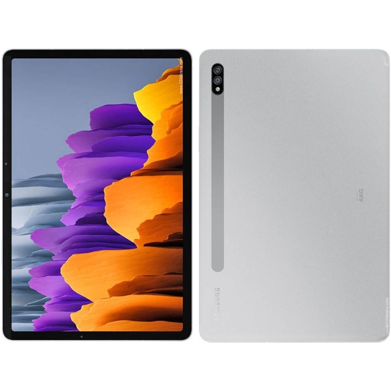 Samsung Galaxy Tab S7+