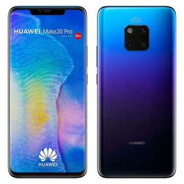 Huawei Mate 20 Pro