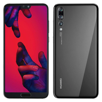 Huawei P20 Pro