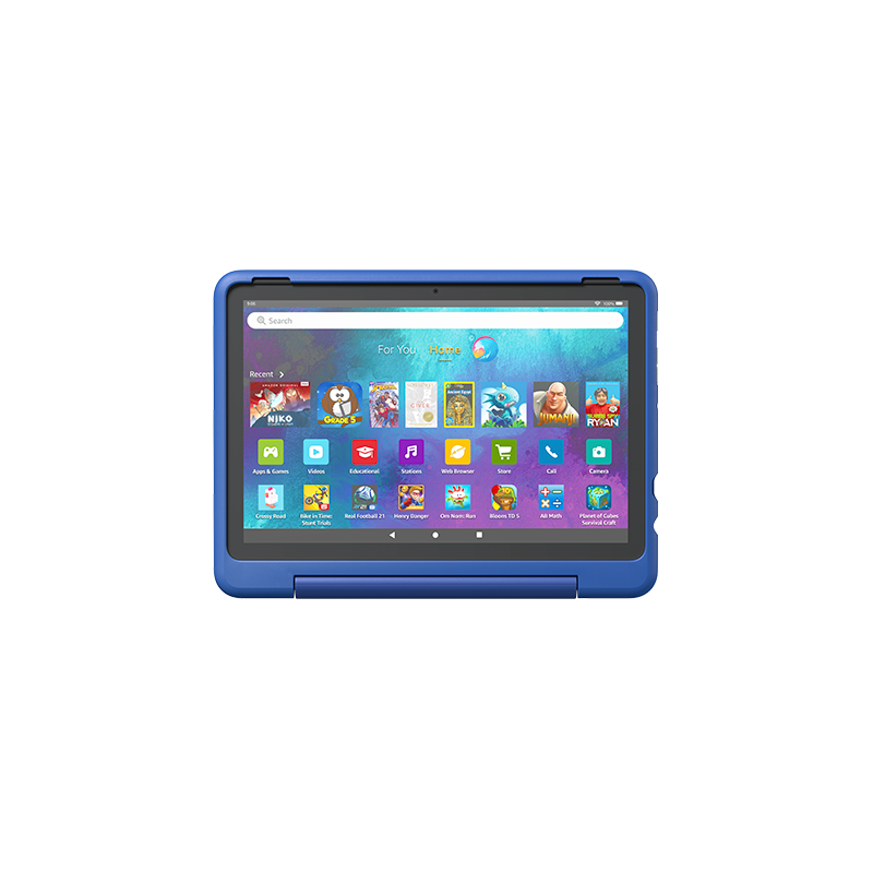 Amazon Fire HD 10 Kids Edition