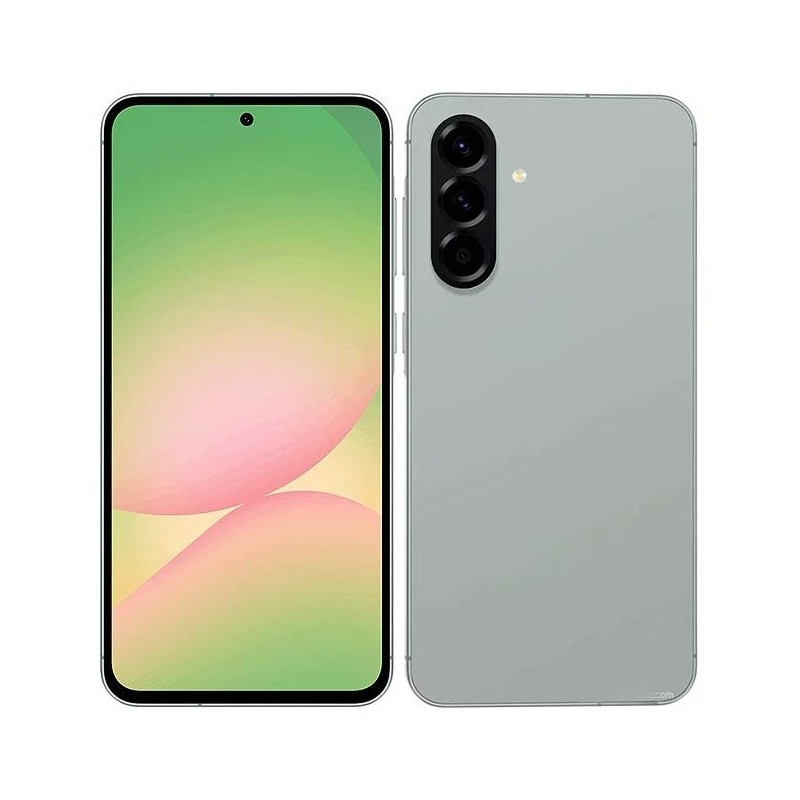 Samsung Galaxy M50