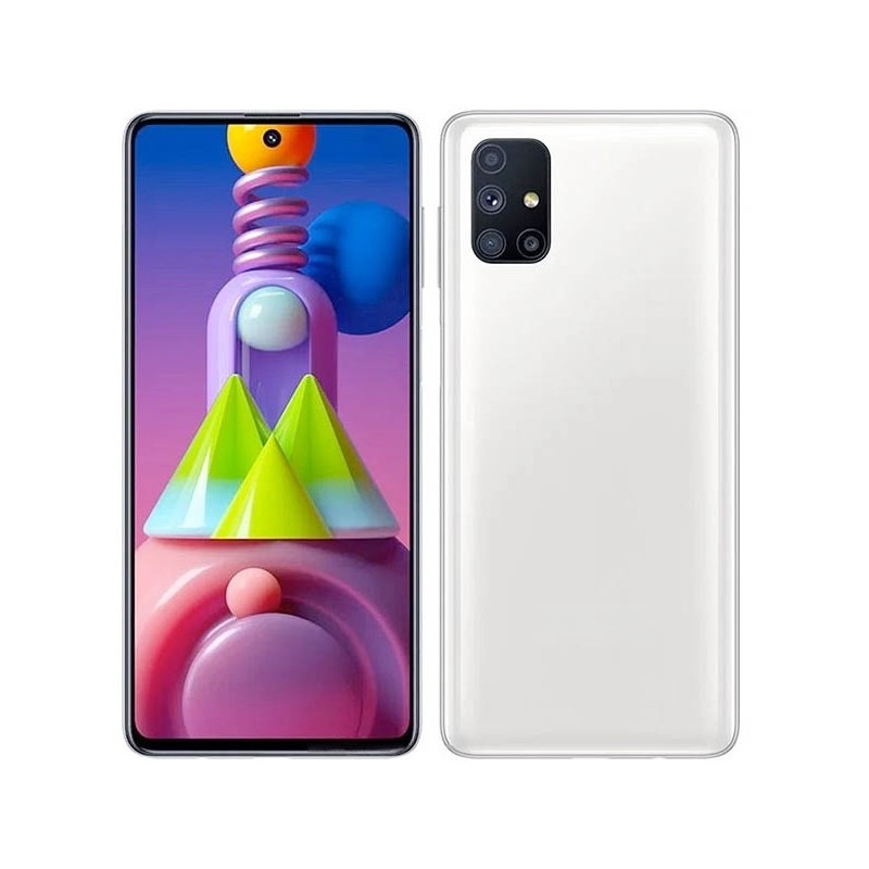Samsung Galaxy M51