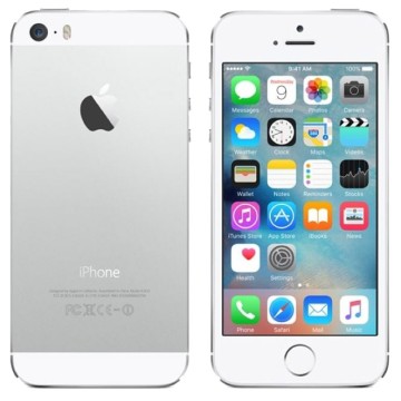 iPhone 5s
