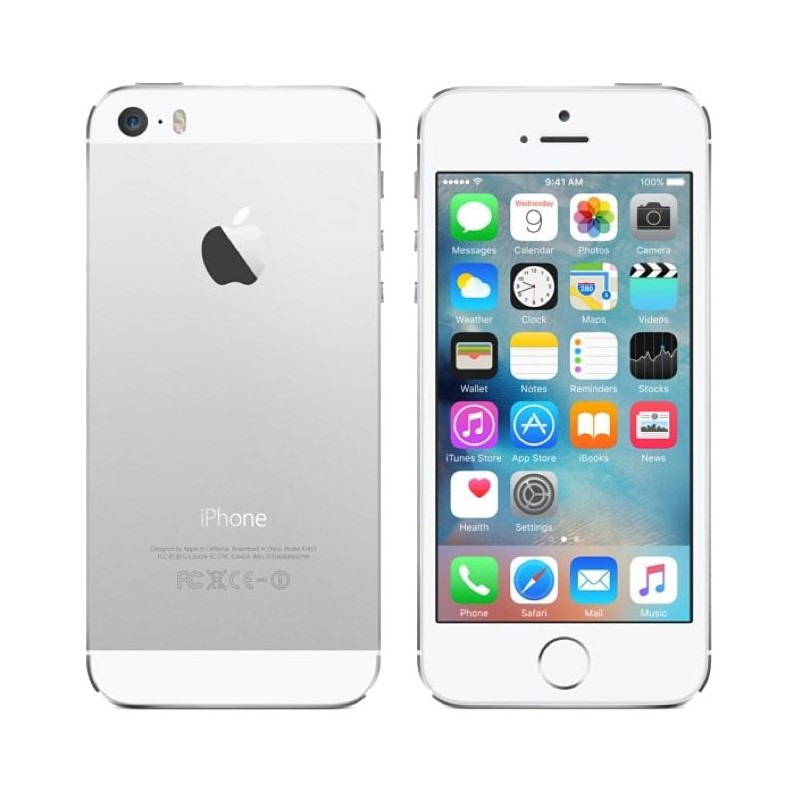 iPhone 5s