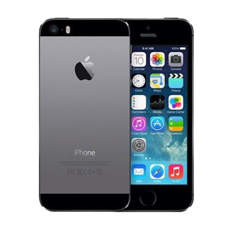 iPhone SE 1