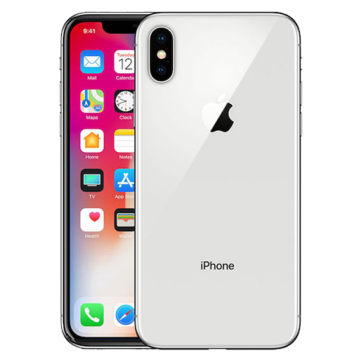 iPhone X
