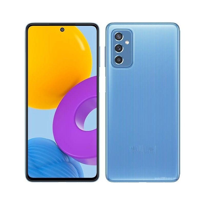 Samsung Galaxy M52
