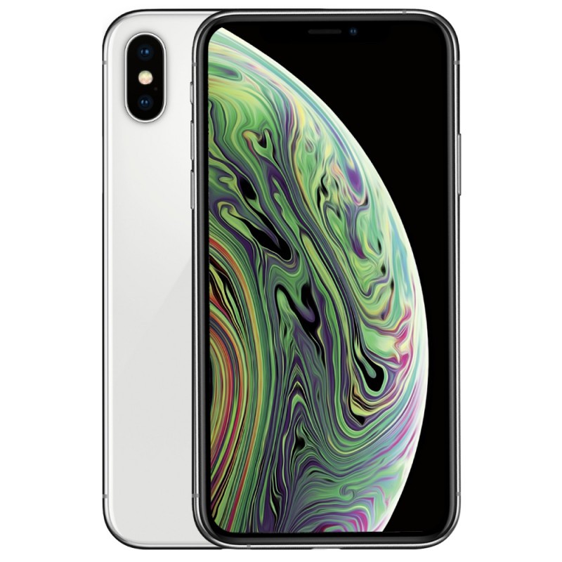 iPhone XS